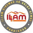 Illam Cinemas 4K Dolby Atmos, Nilambur Rd, Pandikkad