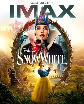 Snow White photo 1