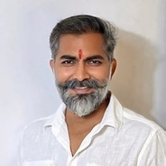 Lokesh Tilakdhari 