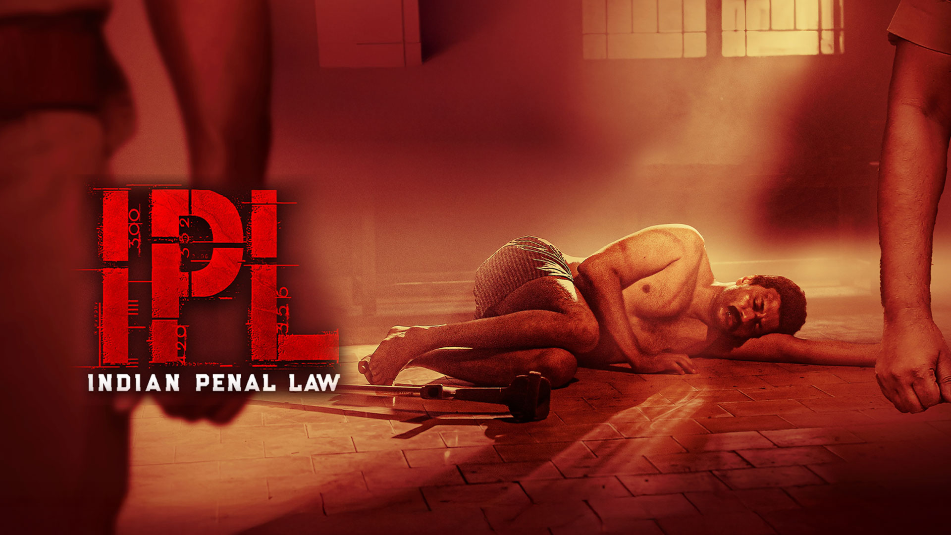 Indian Penal Law (IPL) - Official Trailer | Kishore | TTF Vasan | Abhirami | Karunanithi | Ashwin
