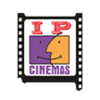 IP Cinemas IP Mughal Multiplex logo