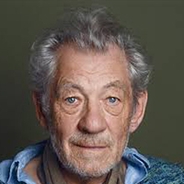 Ian McKellen