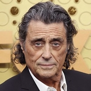 Ian McShane