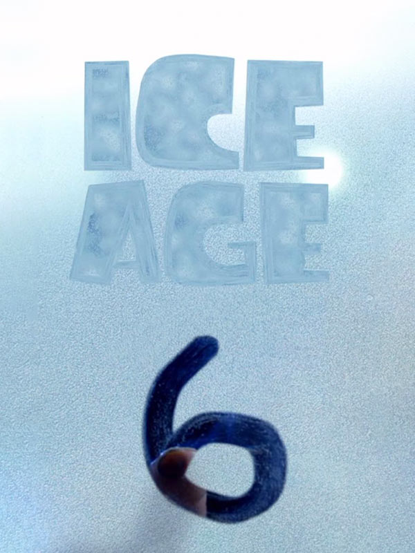 Ice Age 6