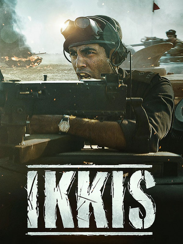Ikkis