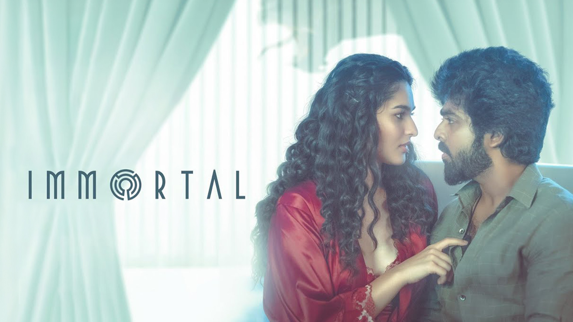 Immortal - Trailer | GV Prakash | Kayadu Lohar | Sam CS | Mariyappan Chinna | Arunkumar Dhanasekaran