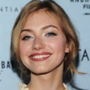 Imogen Poots