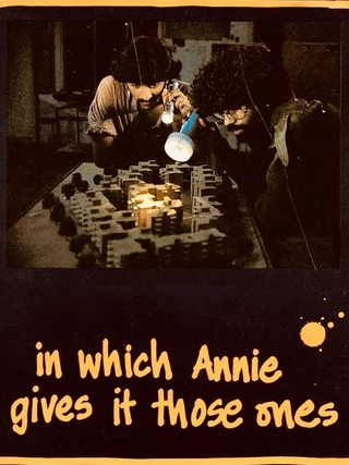 In Which Annie Gives It Those Ones (1989) photo 1