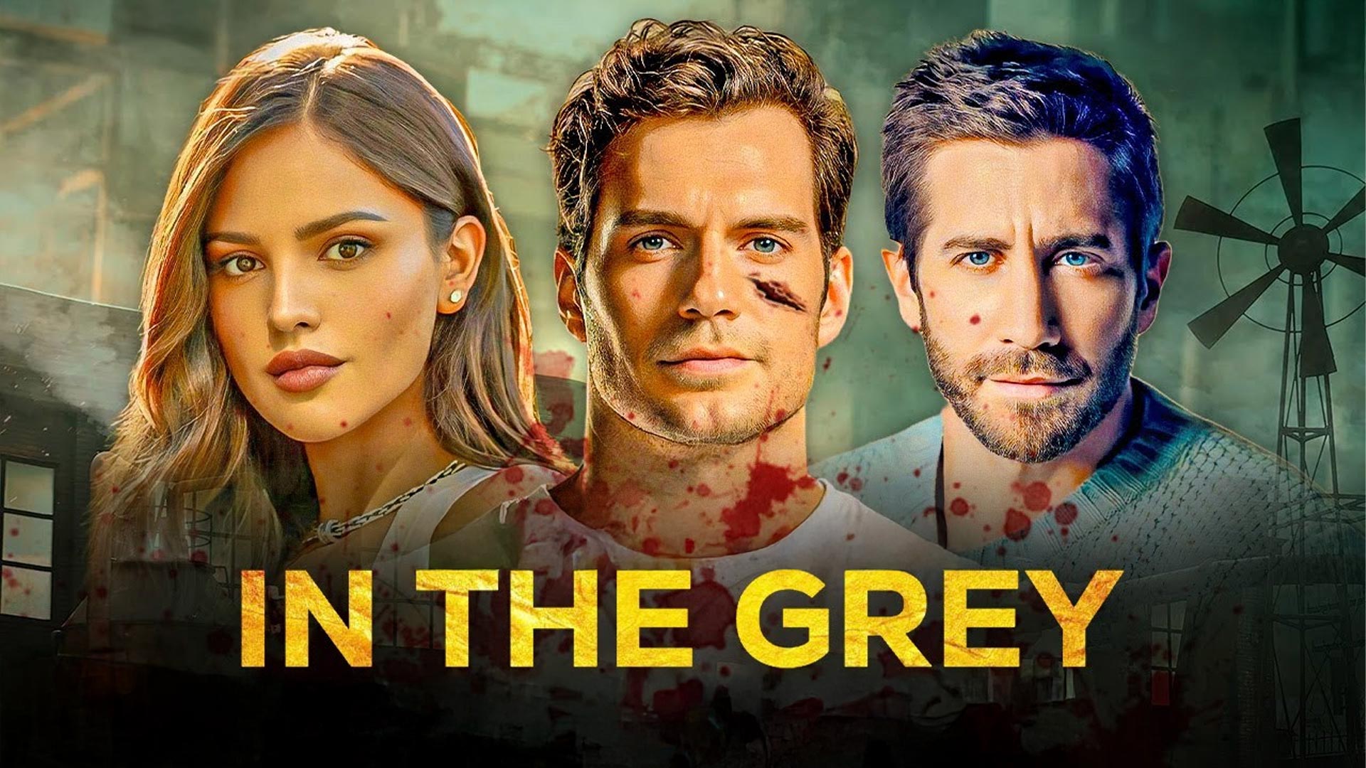 In the Grey 2026 - Movie Honest Review