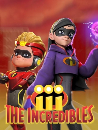 Incredibles 3 photo 1