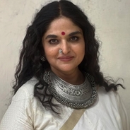 Indira Krishna