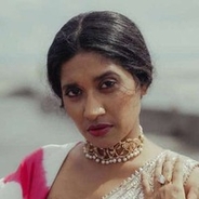 Indira Tiwari