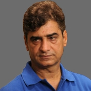 Indra Kumar
