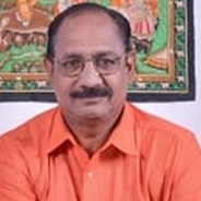 Indra Soundar Rajan