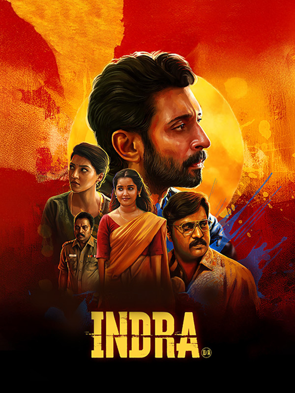 Indra