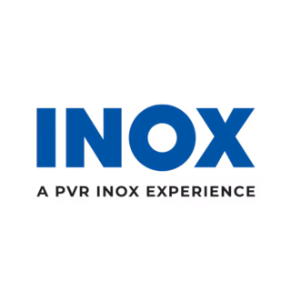 INOX Odeon 4K LASER, Dolby ATMOS logo