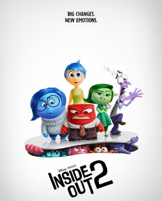 Inside Out 2 (2024) photo 1