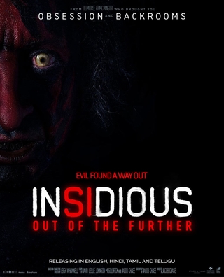 Insidious: Out of the Further photo 2