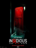 Insidious: The Red Door (2023)