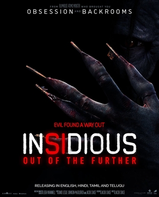 Insidious: Out of the Further photo 4