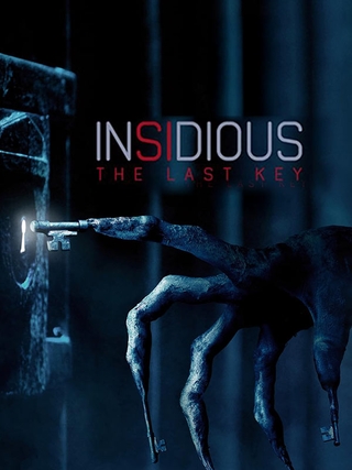 Insidious : The Last Key (2018) photo 1