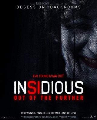 Insidious: Out of the Further photo 5