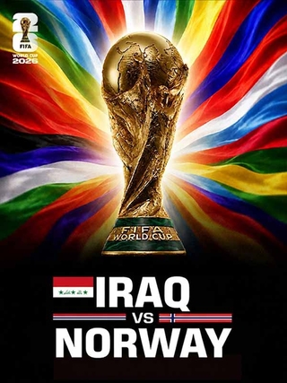FIFA World Cup 2026: Iraq vs Norway photo 1