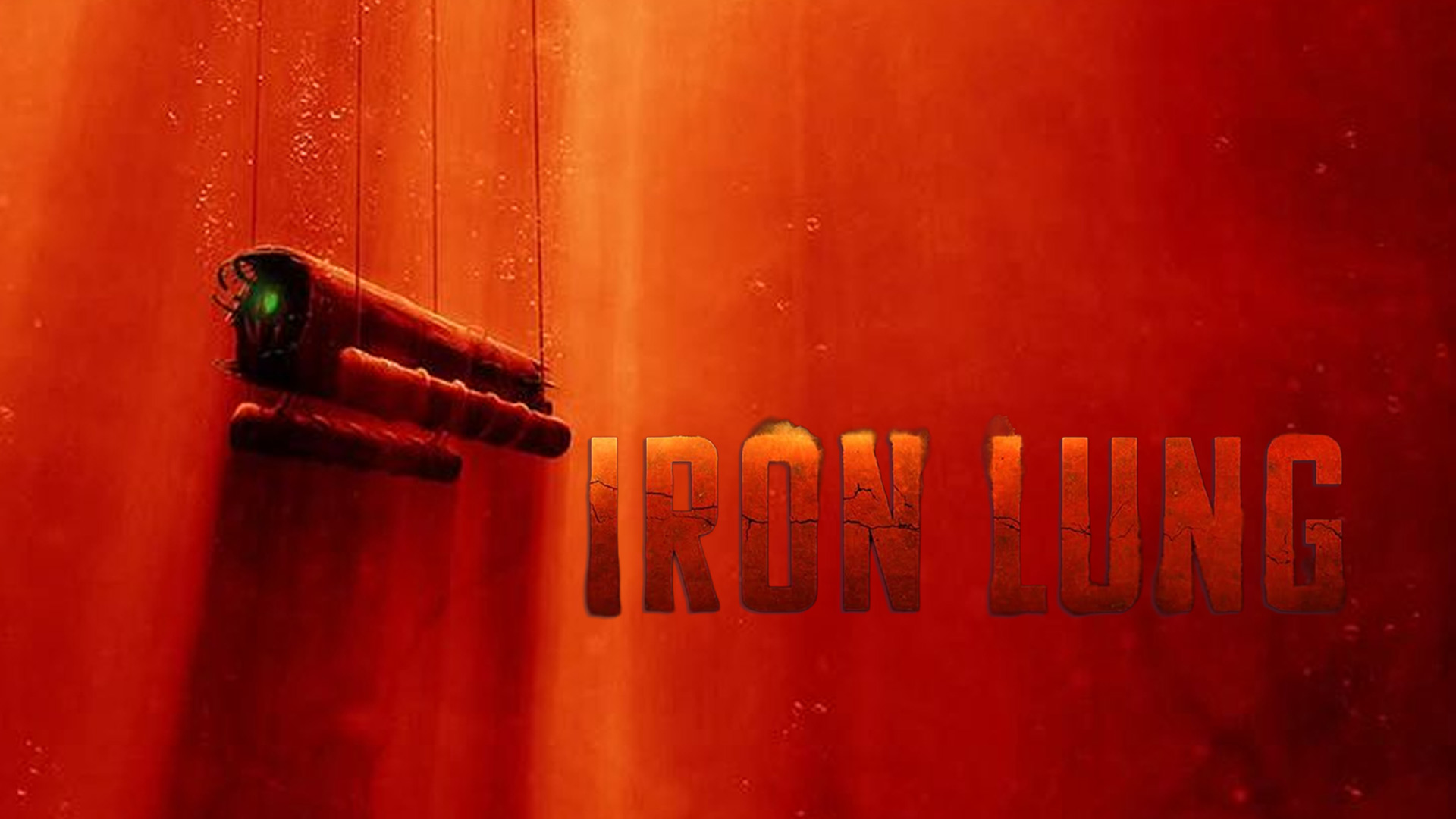Iron Lung | Movie Trailer | In Cinemas March 13