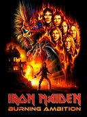 Iron Maiden: Burning Ambition