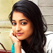 Ishaa Saha
