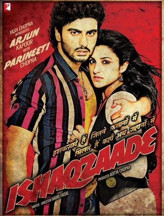 Ishaqzaade (2012)