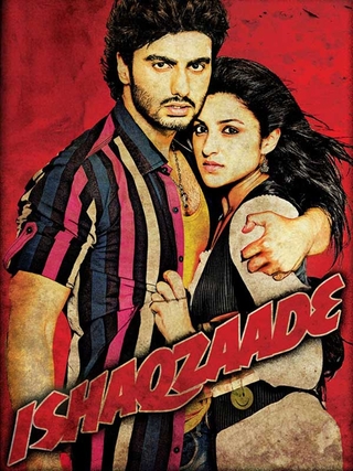 Ishaqzaade (2012) photo 1