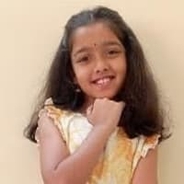 Ishmita Joshi