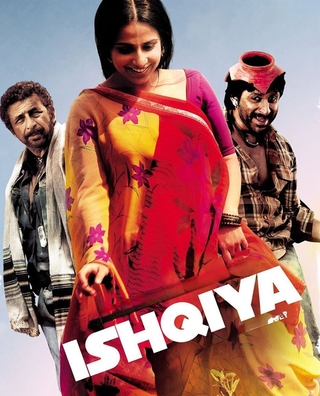 Ishqiya (2010) photo 1