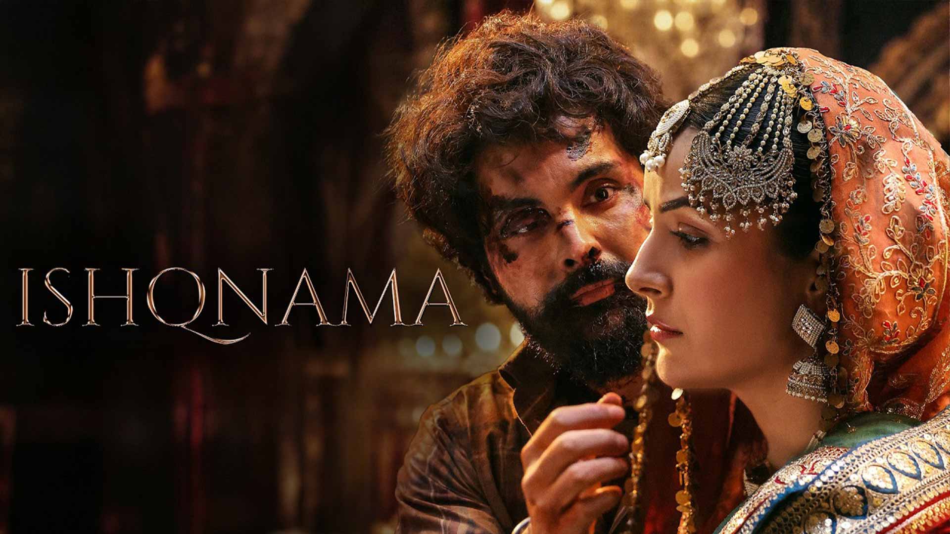 ISHQNAMA (Teaser) Jai Randhawa | Shehnaaz Gill | Arvvindr S khaira | Jaani | In Cinemas on 24th Jul