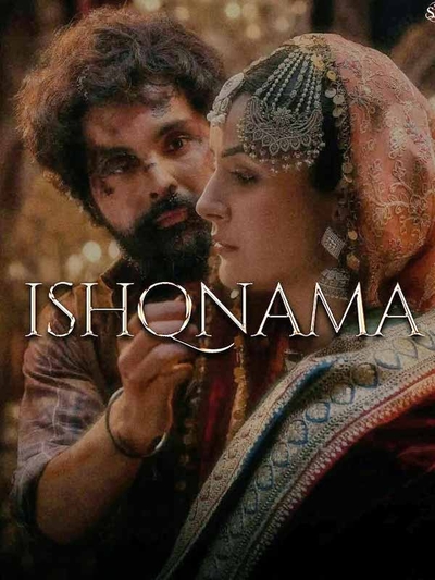 Ishqnama poster