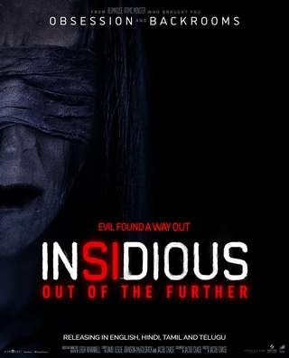 Insidious: Out of the Further photo 6