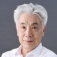 Issey Ogata