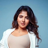 Iswarya Menon