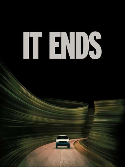 It Ends poster