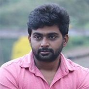 Jeeva Rajendran