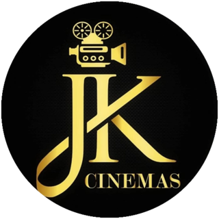 Nallappas JK Cinemas RGB Laser A/C, Perundurai logo