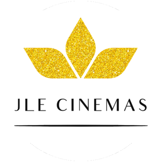 JLE Cinemas, Guntur logo