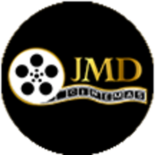 JMD Cinemas logo