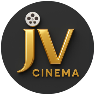 JV Cinemas, Mathura logo