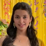 Jaanyaa Joshi