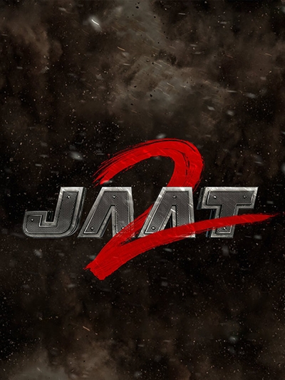 Jaat 2 poster