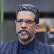 Javed Jaffrey