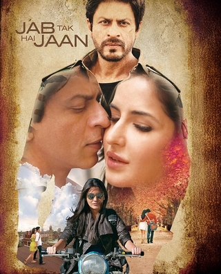 Jab Tak Hai Jaan (2012) photo 1