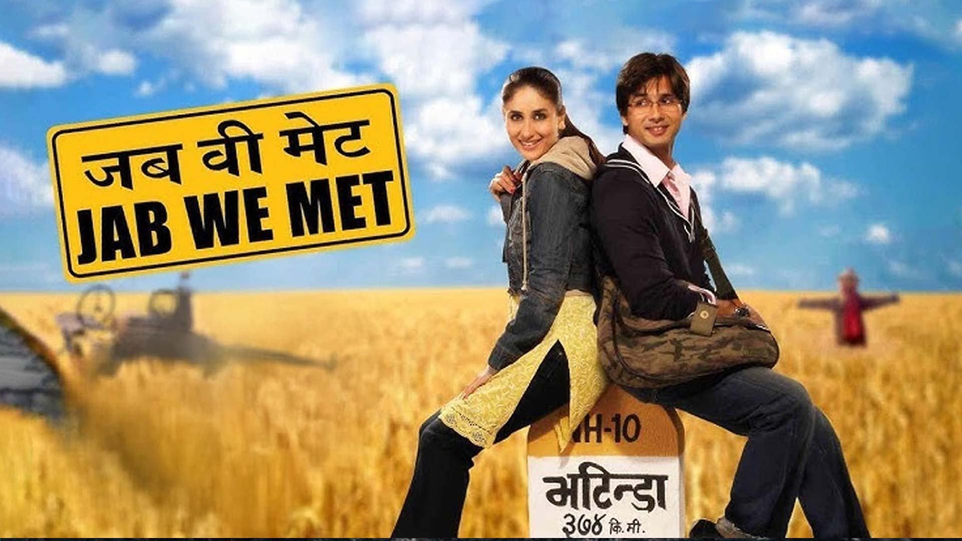 Jab We Met - Trailer
